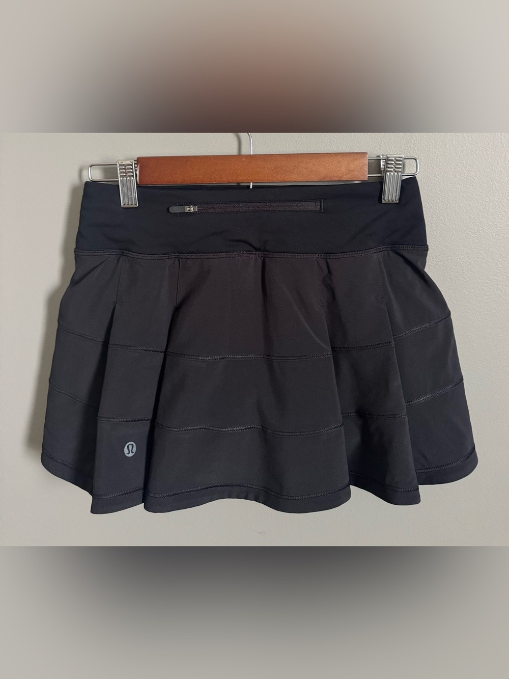 Lululemon Pace Rival Skirt 2 - Picture 4 of 7